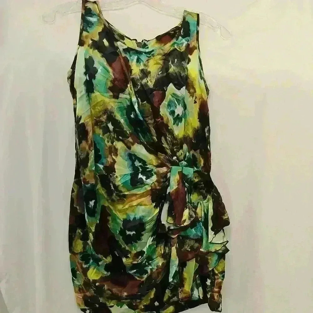 Cynthia Steffe dress size 6